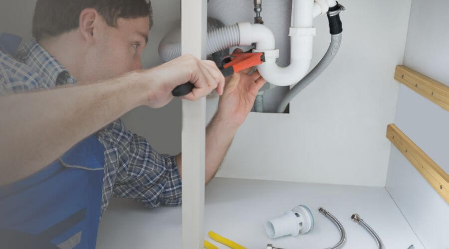 Professional Leak Detection in Daykin, NE